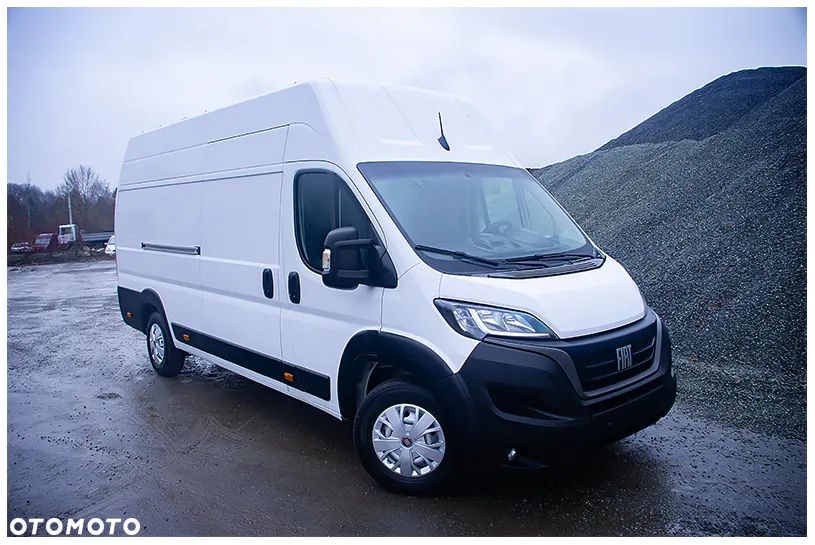 Fiat Ducato - 1