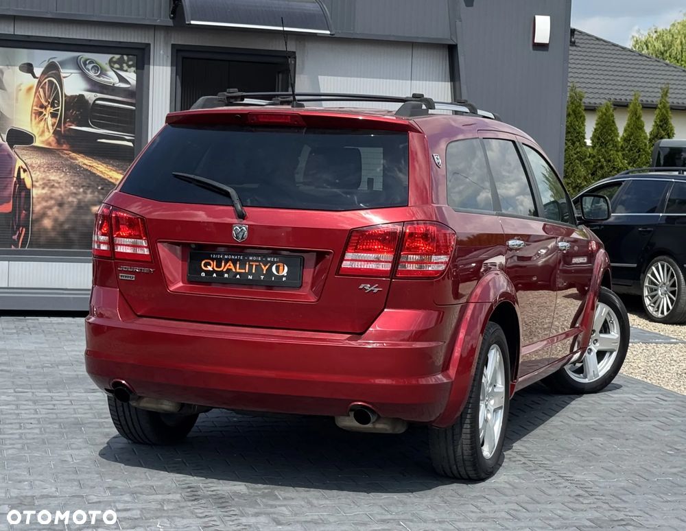 Dodge Journey - 9