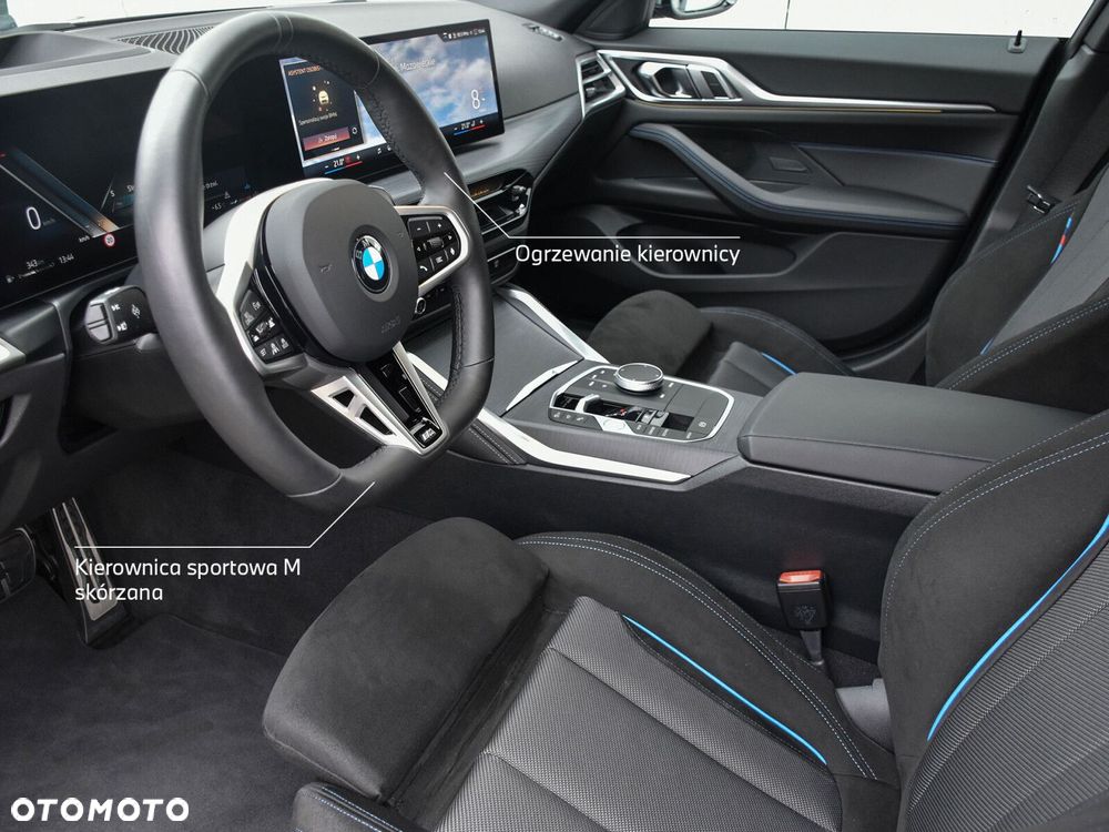 BMW Seria 4 - 32