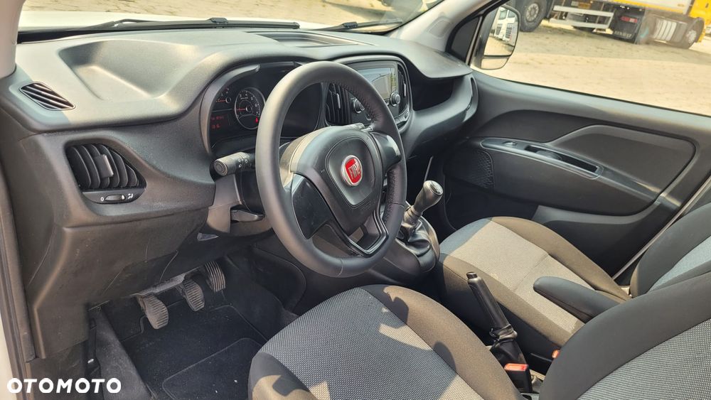 Fiat Doblo - 19