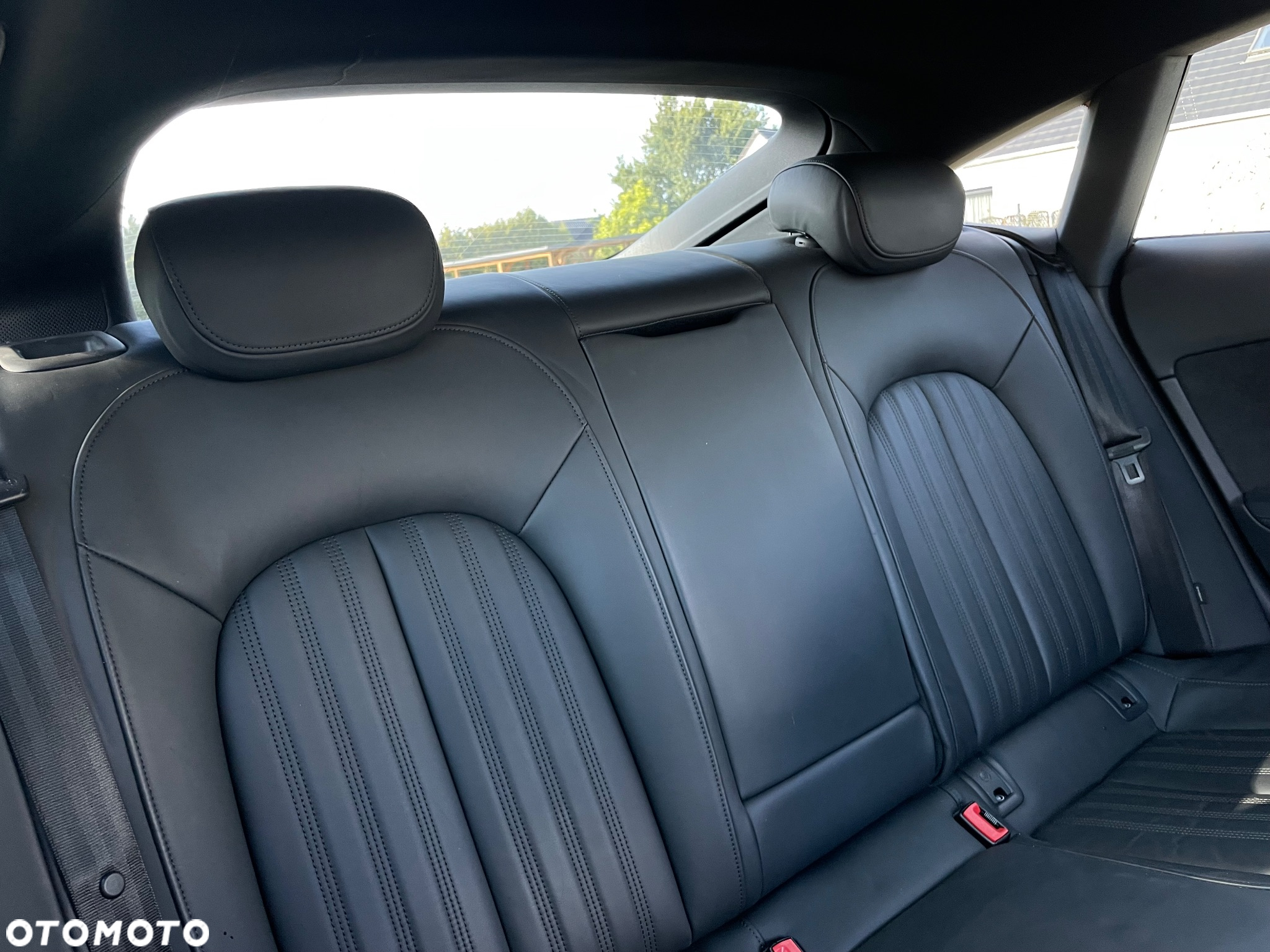 Audi A7 Sportback 3.0 TDI quattro S tronic - 13