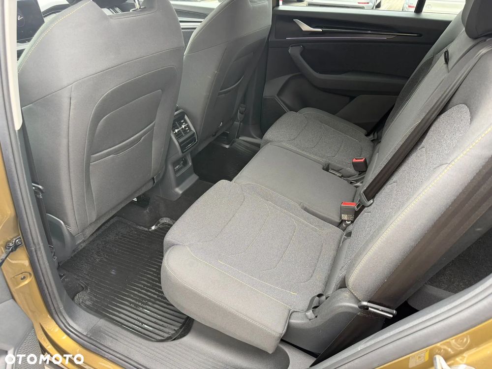 Skoda Kodiaq 1.5 TSI mHEV 4x2 Selection DSG - 6