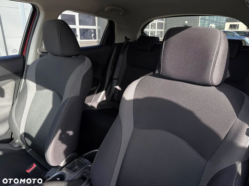 Nissan Juke 1.6 N-Connecta - 14