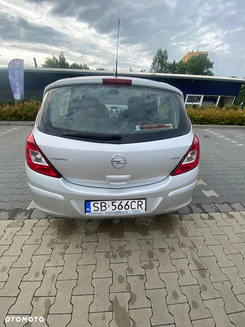 Opel Corsa 1.3 CDTI Edition 150 - 3