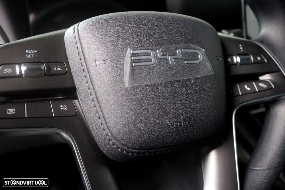 BYD Atto 2 45.1 kWh Active - 10