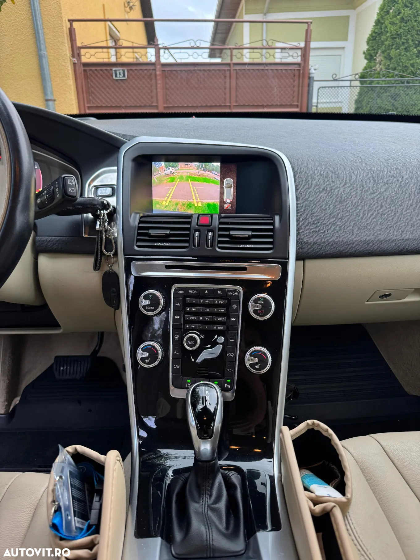 Volvo XC 60 - 13