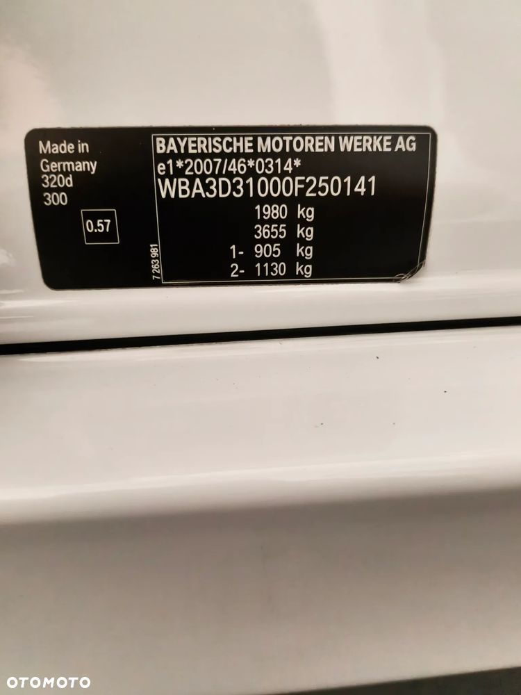 BMW Seria 3 - 14