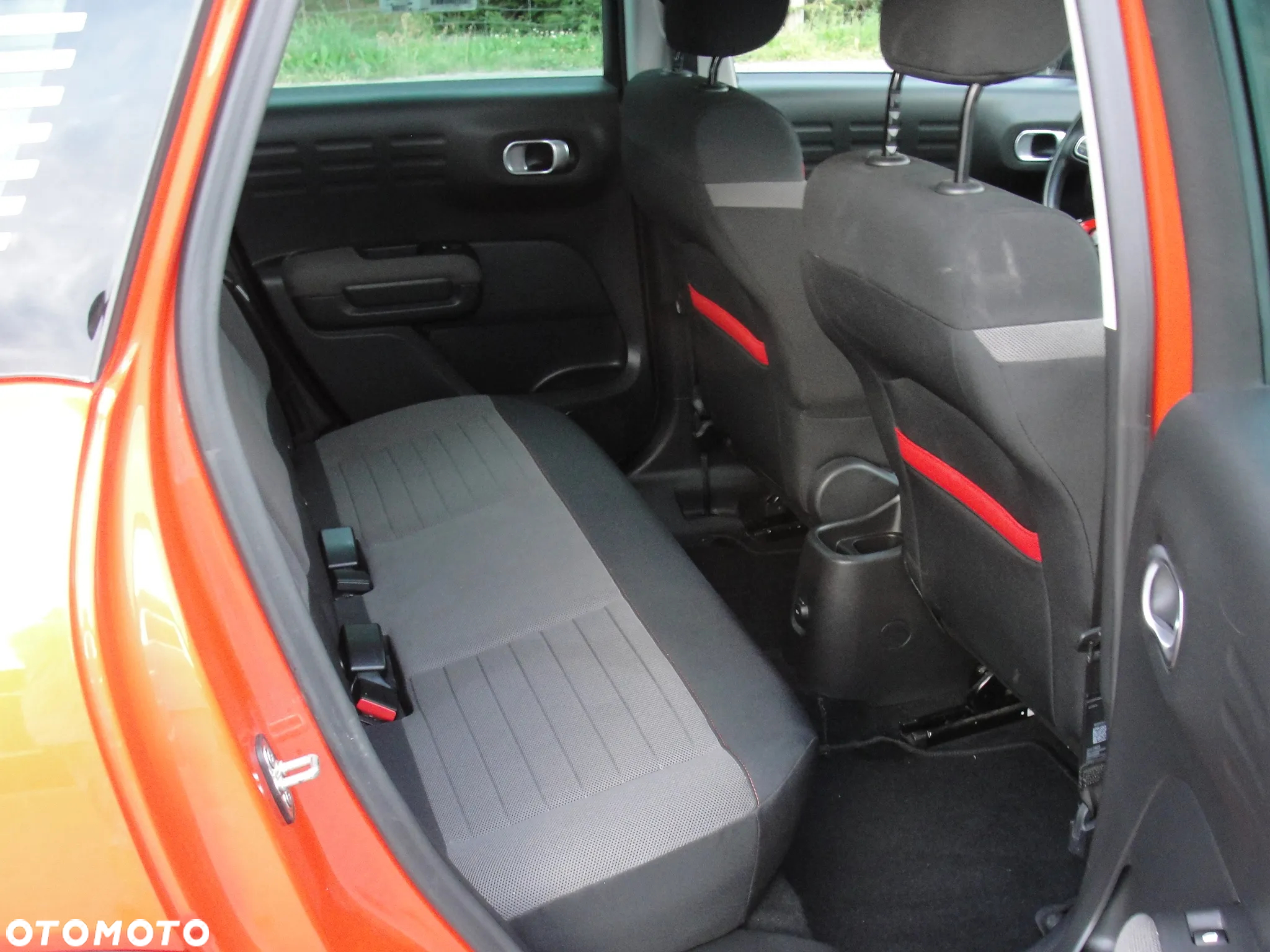 Citroën C3 Aircross 1.2 PureTech GPF Shine Pack S&S - 9