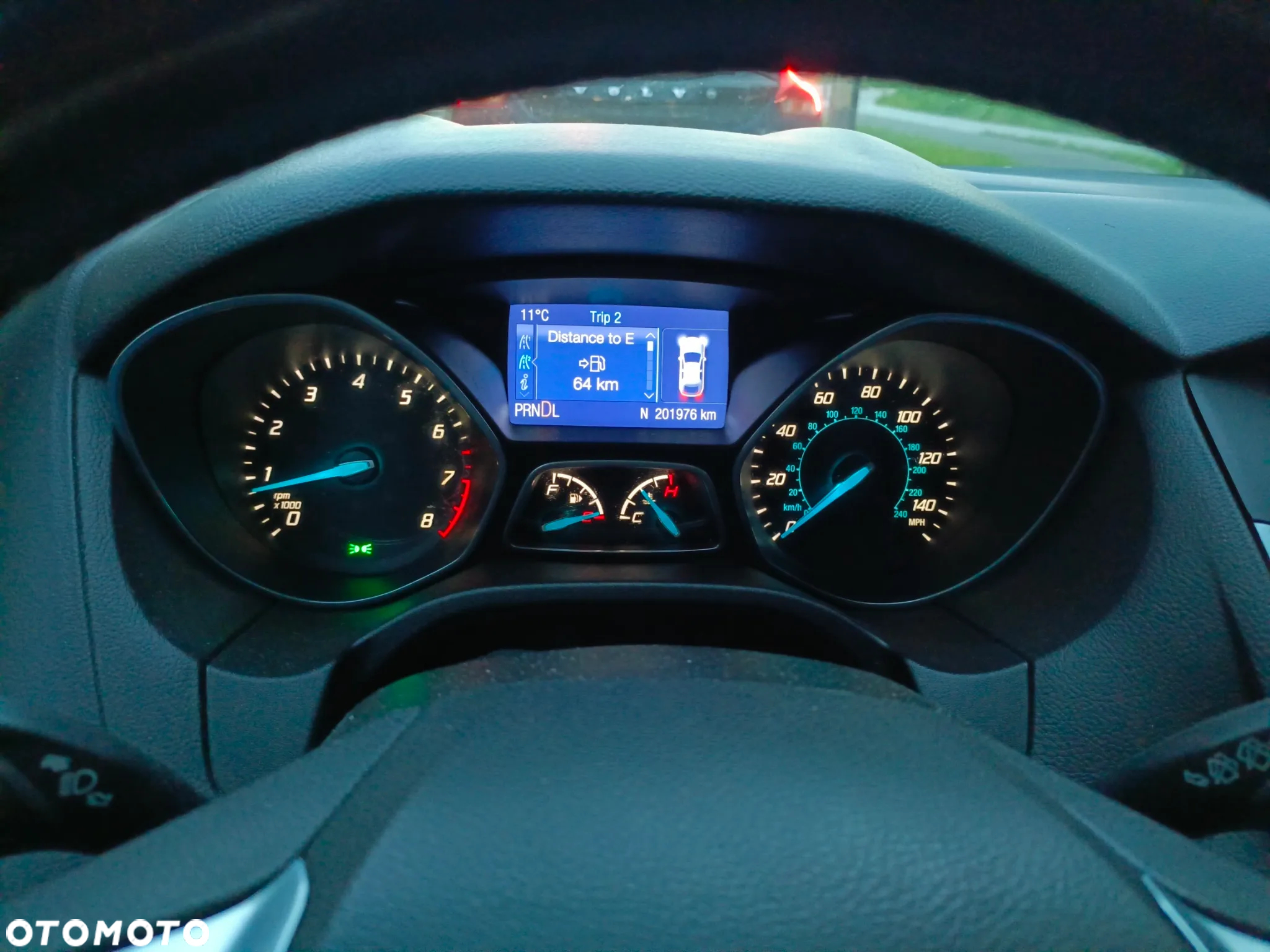 Ford Focus - 10