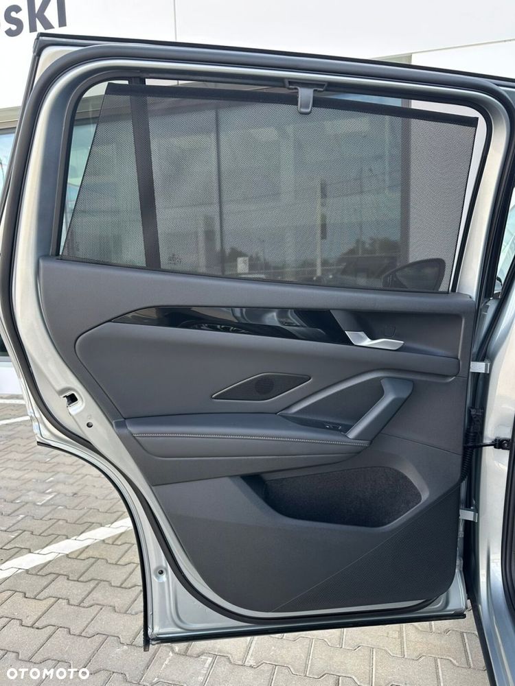 Volkswagen Tayron 1.5 eTSI mHEV Elegance DSG - 14
