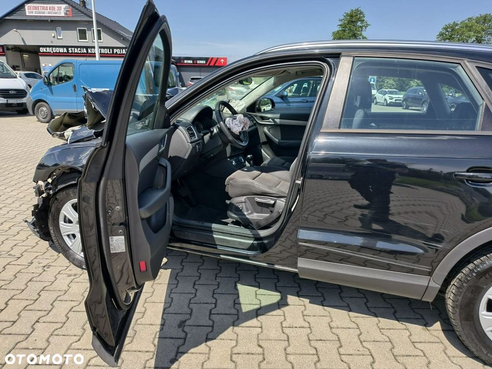 Audi Q3 - 9