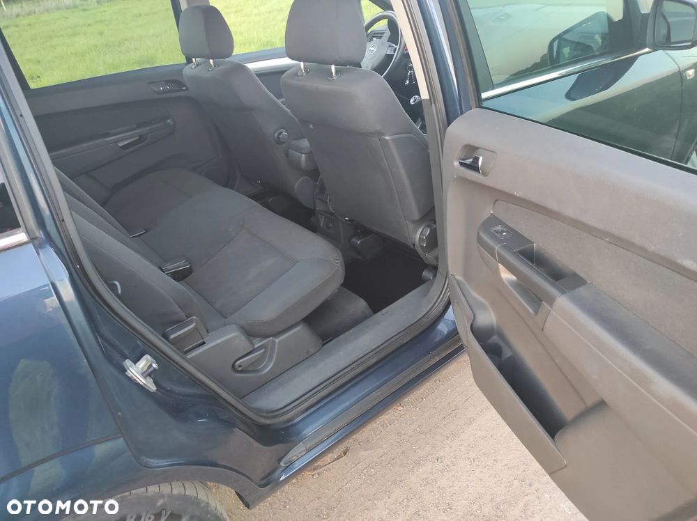 Opel Zafira 1.8 Active - 32