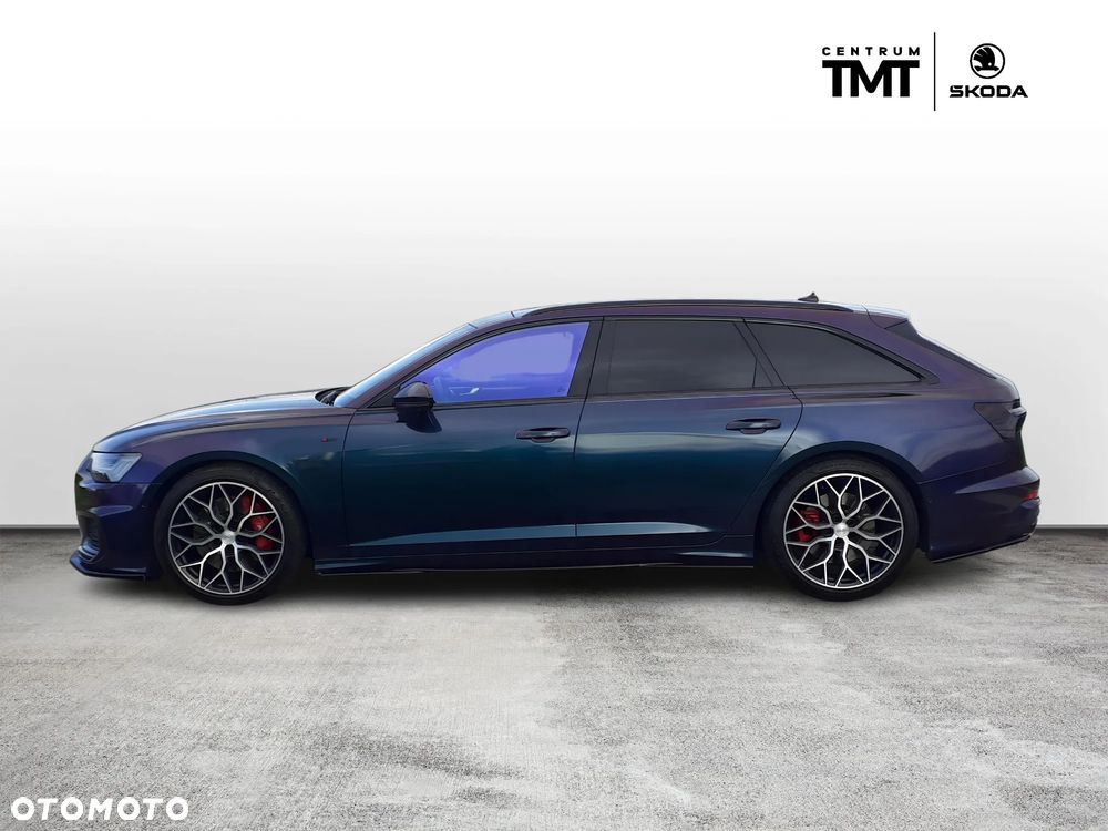 Audi A6 Avant 3.0 TDI Quattro S tronic - 2