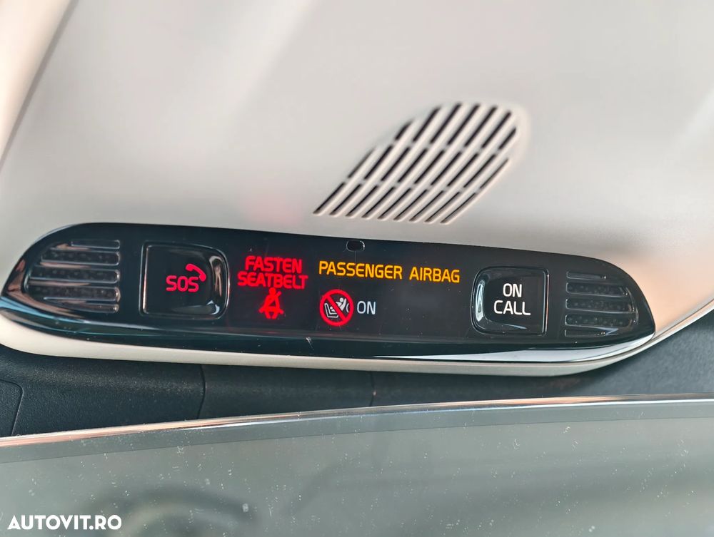 Volvo XC 60 D4 AWD Inscription - 24