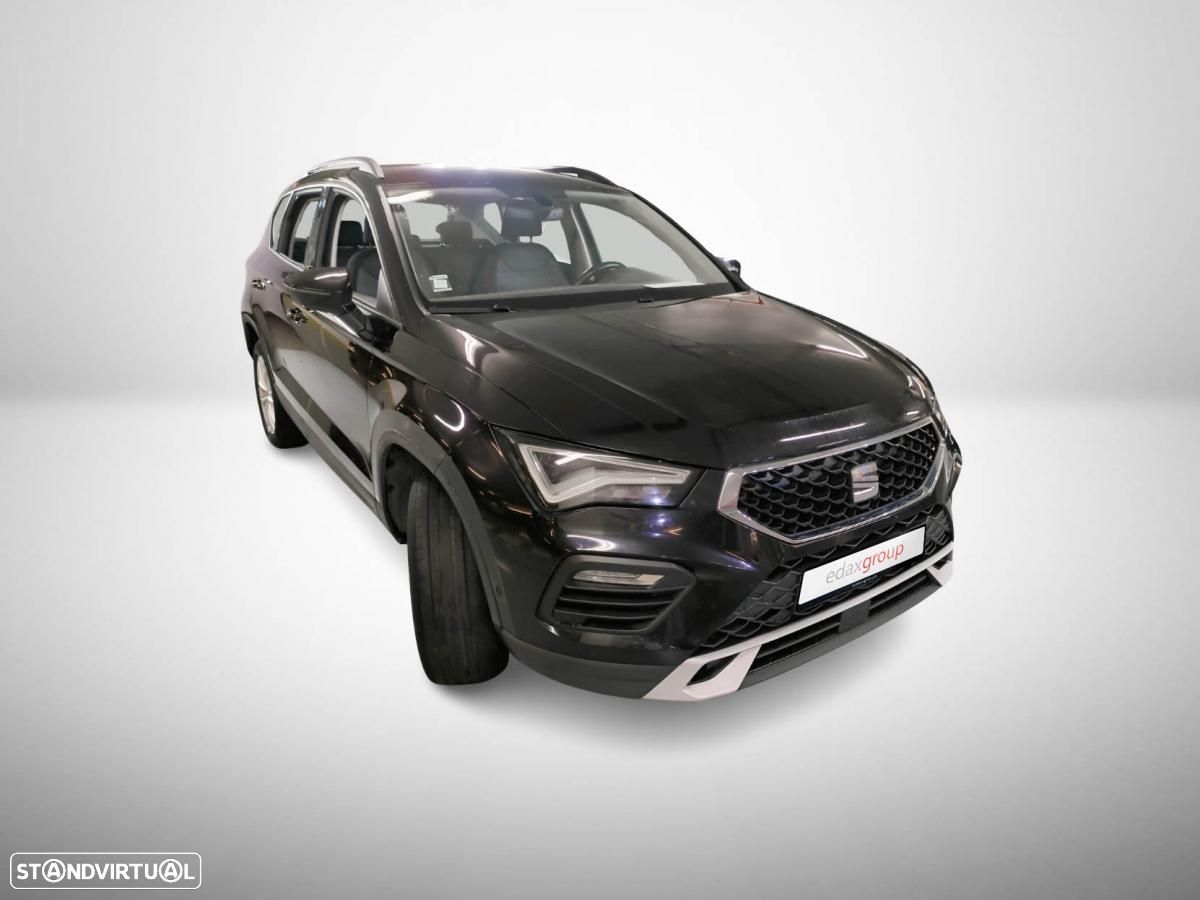 SEAT Ateca 2.0 TDI Style - 1
