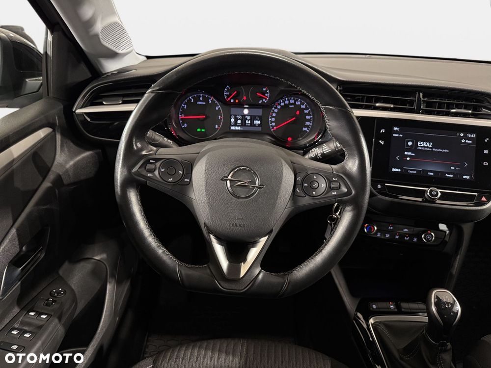 Opel Corsa - 12