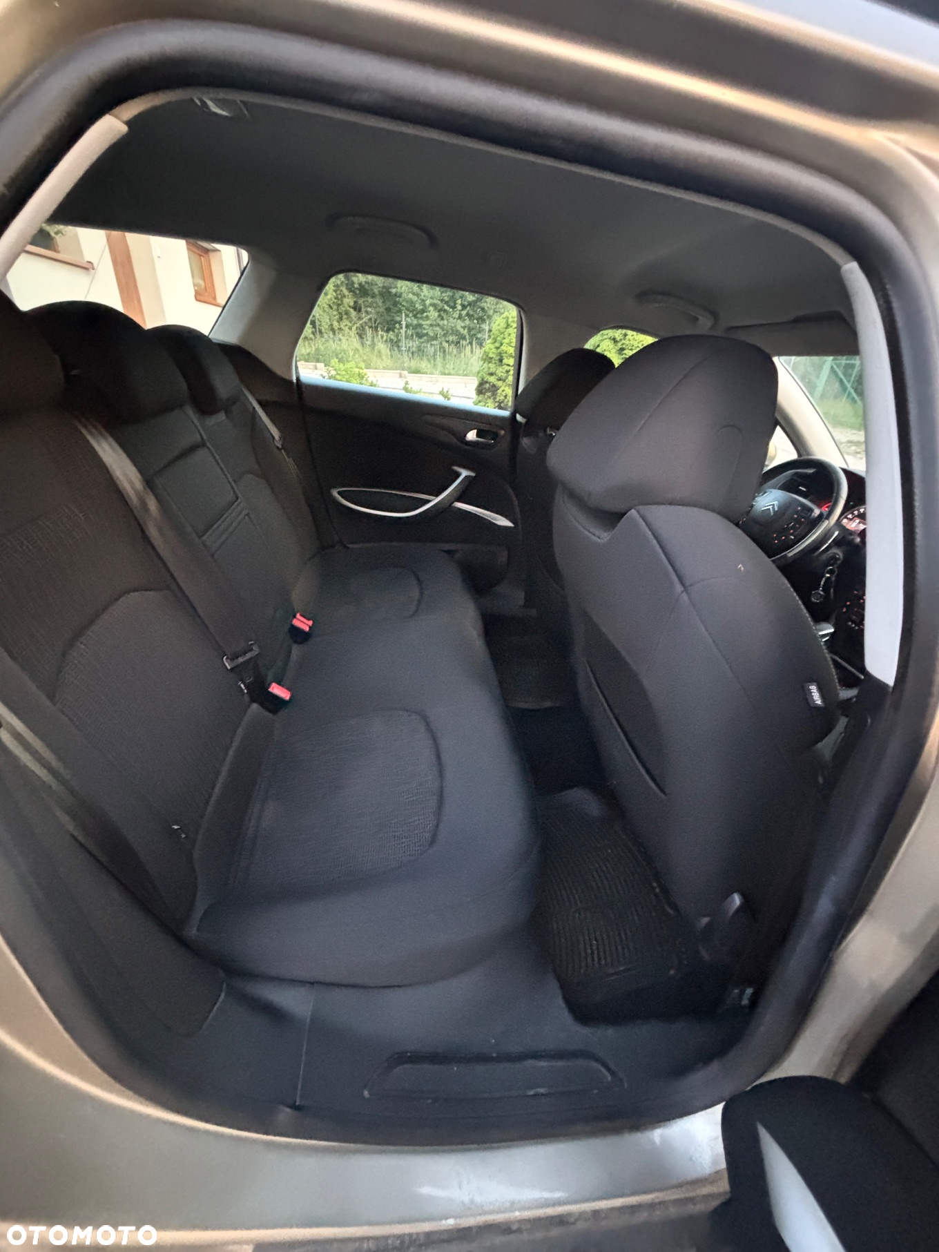 Citroën C5 Tourer e-HDi 110 EGS6 FAP Selection - 33