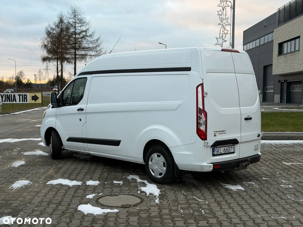 Ford Transit Custom L2H2 - 3