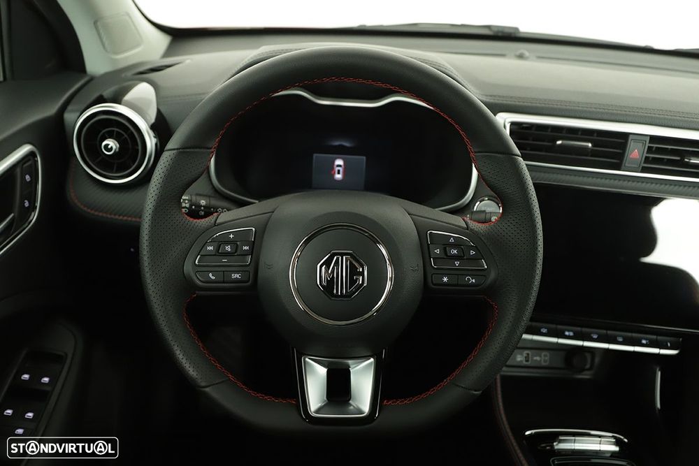 MG ZS EV 50.3 kWh Comfort - 16