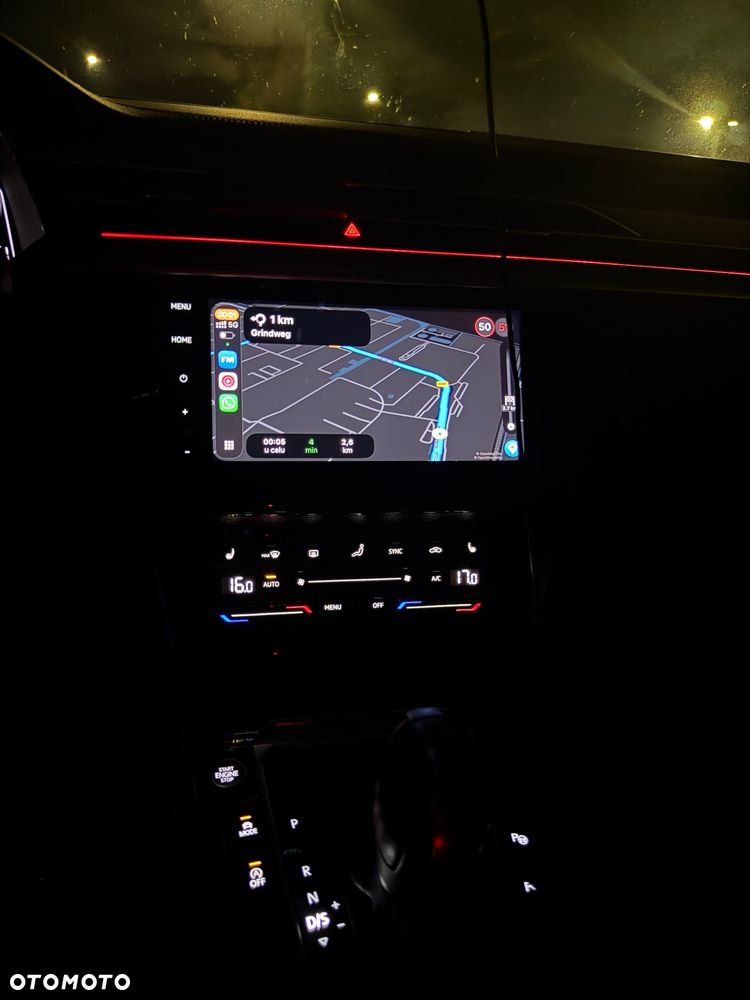Volkswagen Arteon 2.0 TDI 4Motion R-Line DSG - 3