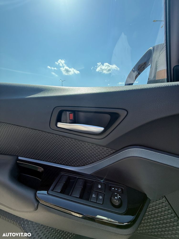 Toyota C-HR 2.0 HSD 184 CP 4x2 CVT Special Edition - 7