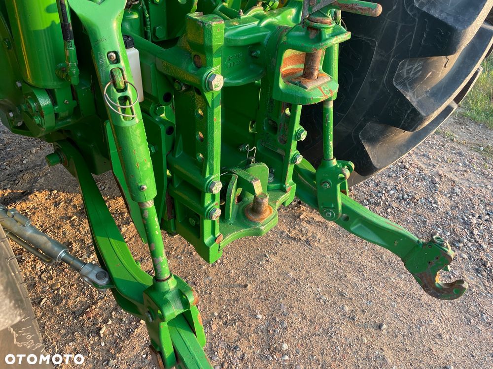 John Deere 7930 - 17
