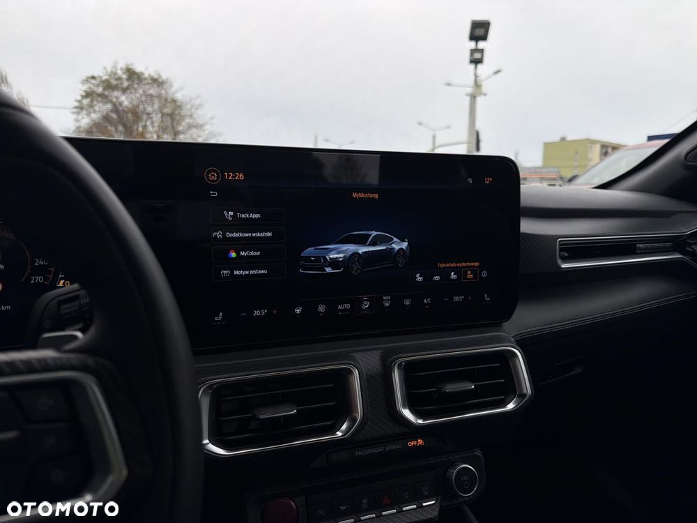 Ford Mustang 5.0 Ti-VCT V8 GT - 18