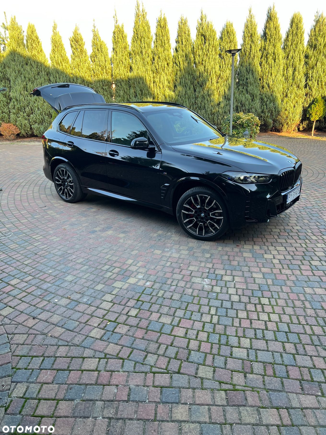 BMW X5 - 1