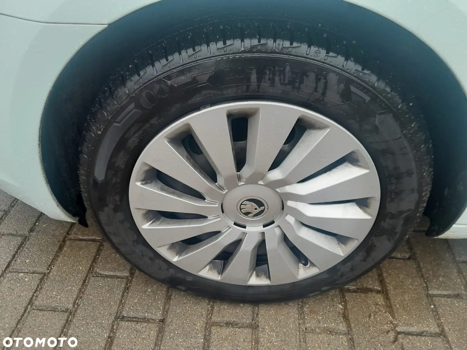Skoda Octavia - 10