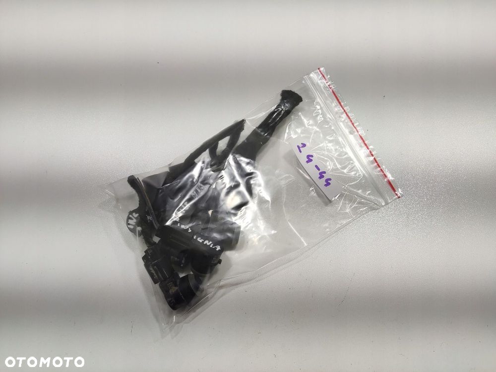 CZUJNIK PARKOWANIA COFANIA PDC OPEL INSIGNIA A 2013-2017 LIFT 13439642 - 7