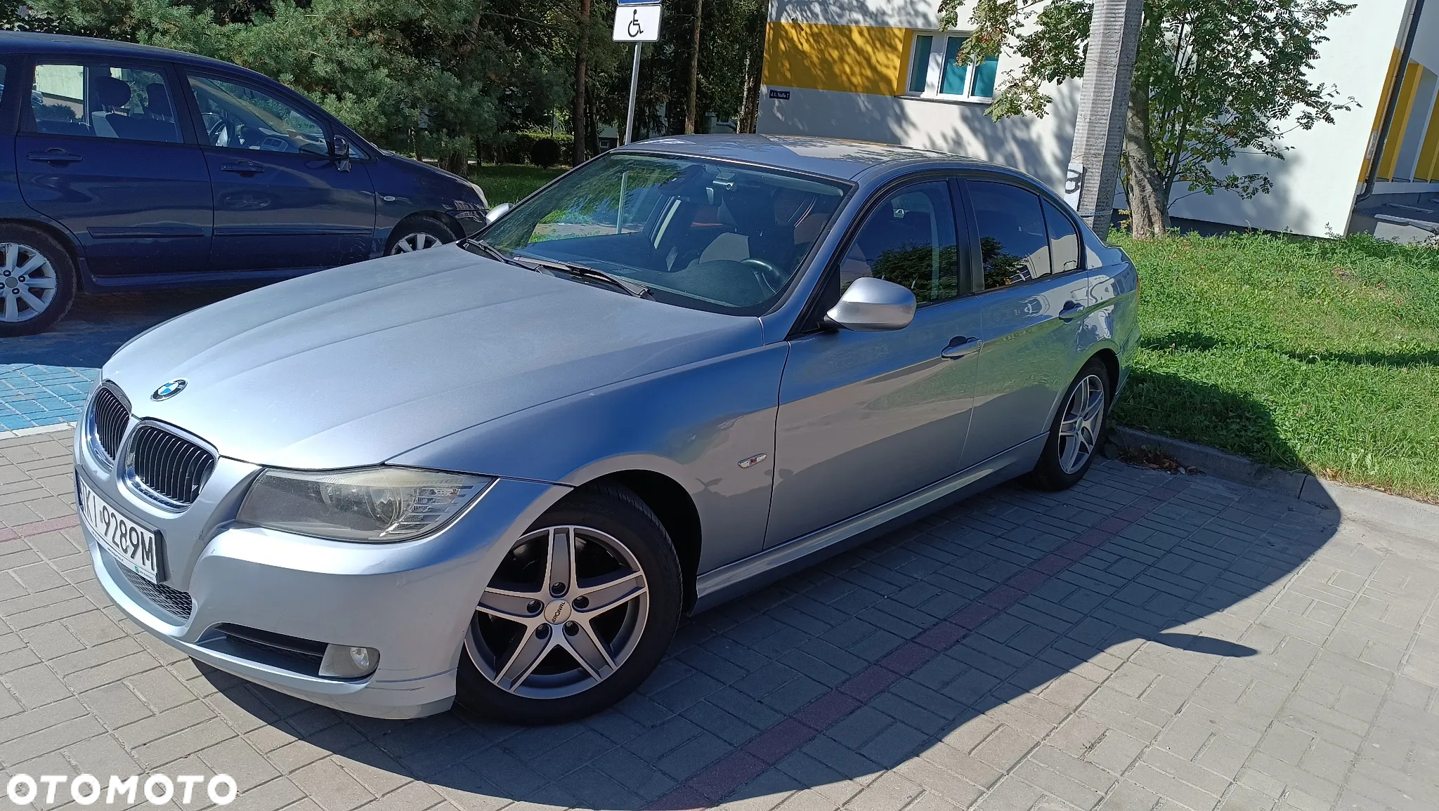 BMW Seria 3 - 2