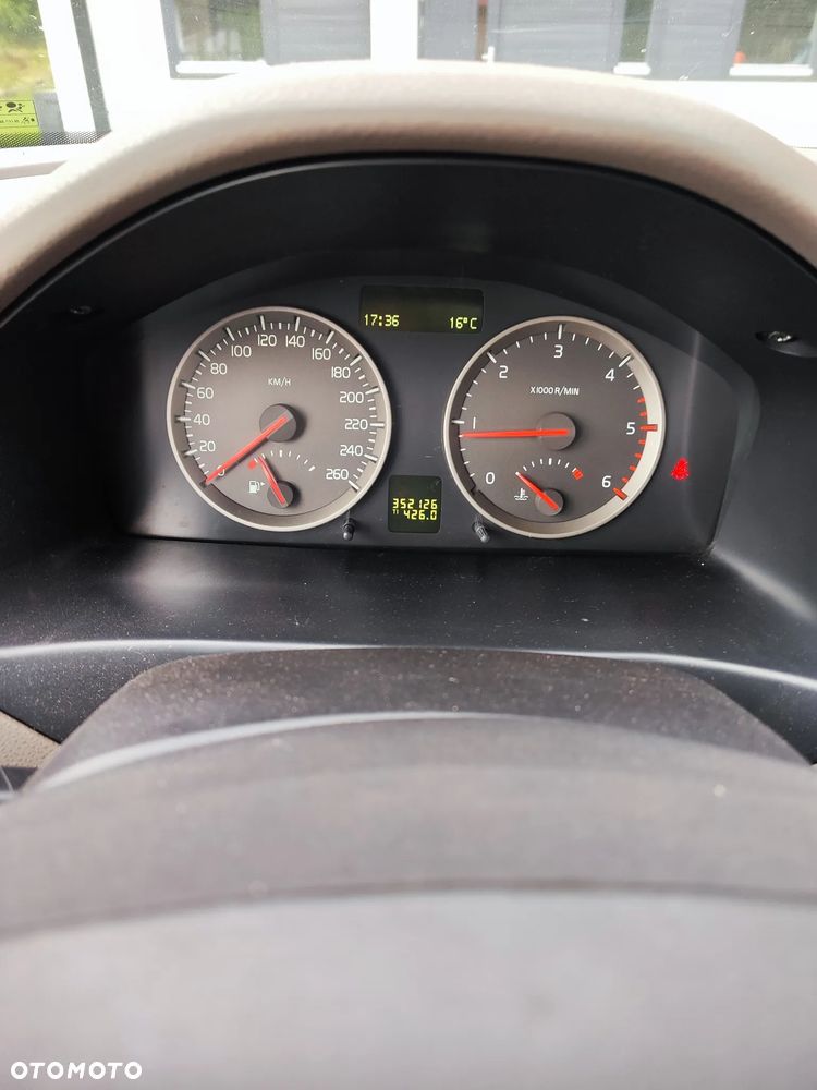 Volvo S40 - 9