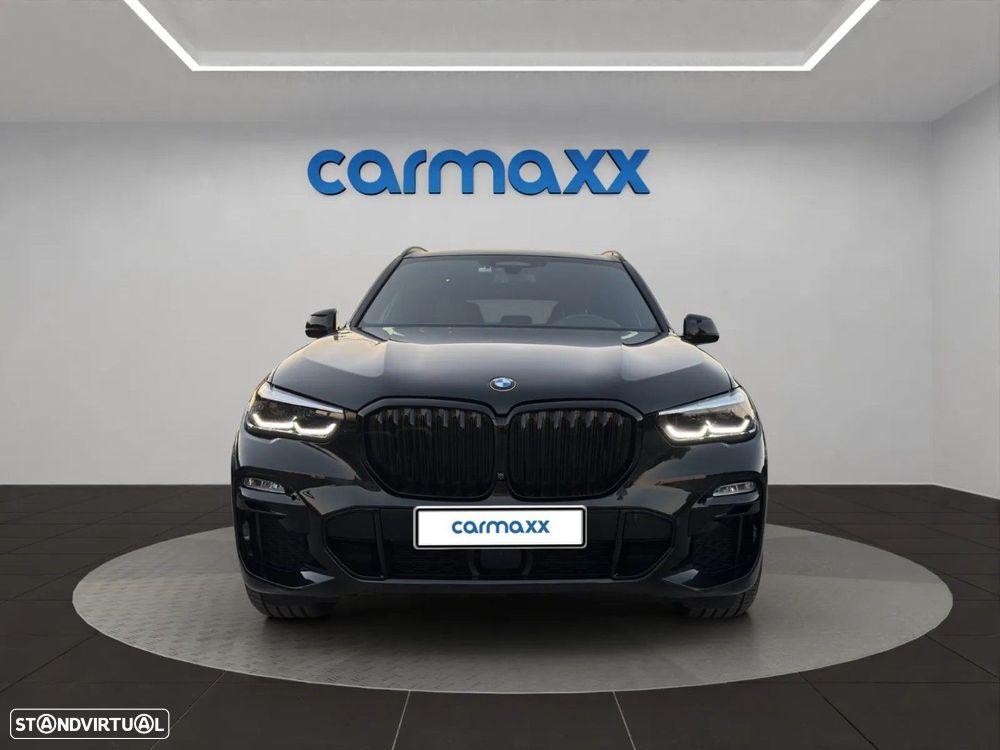 BMW X5 45 e xDrive Pack M - 2