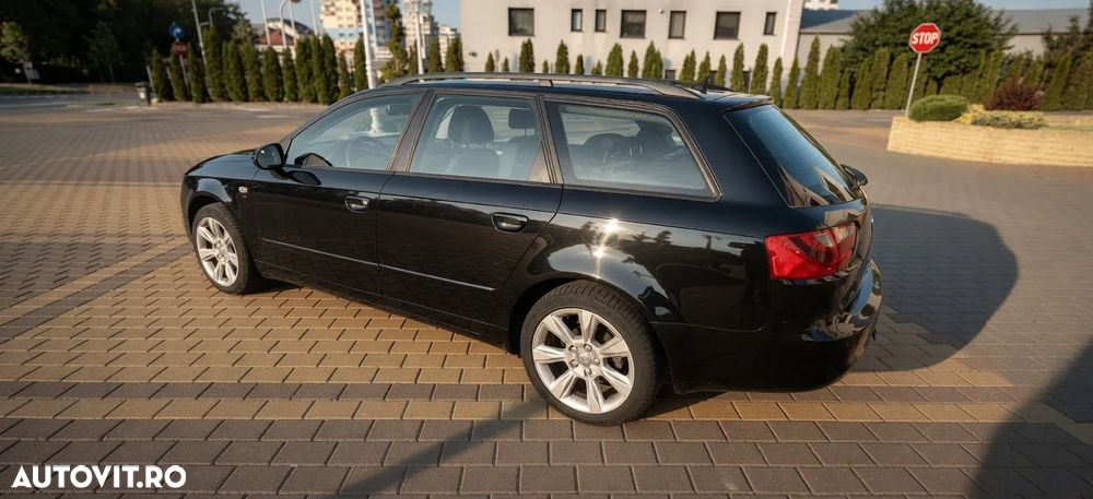 Seat Exeo 2.0 TDI 143 CP Sport Multitronic - 8
