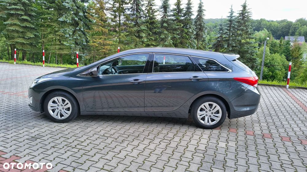 Hyundai i40 - 2