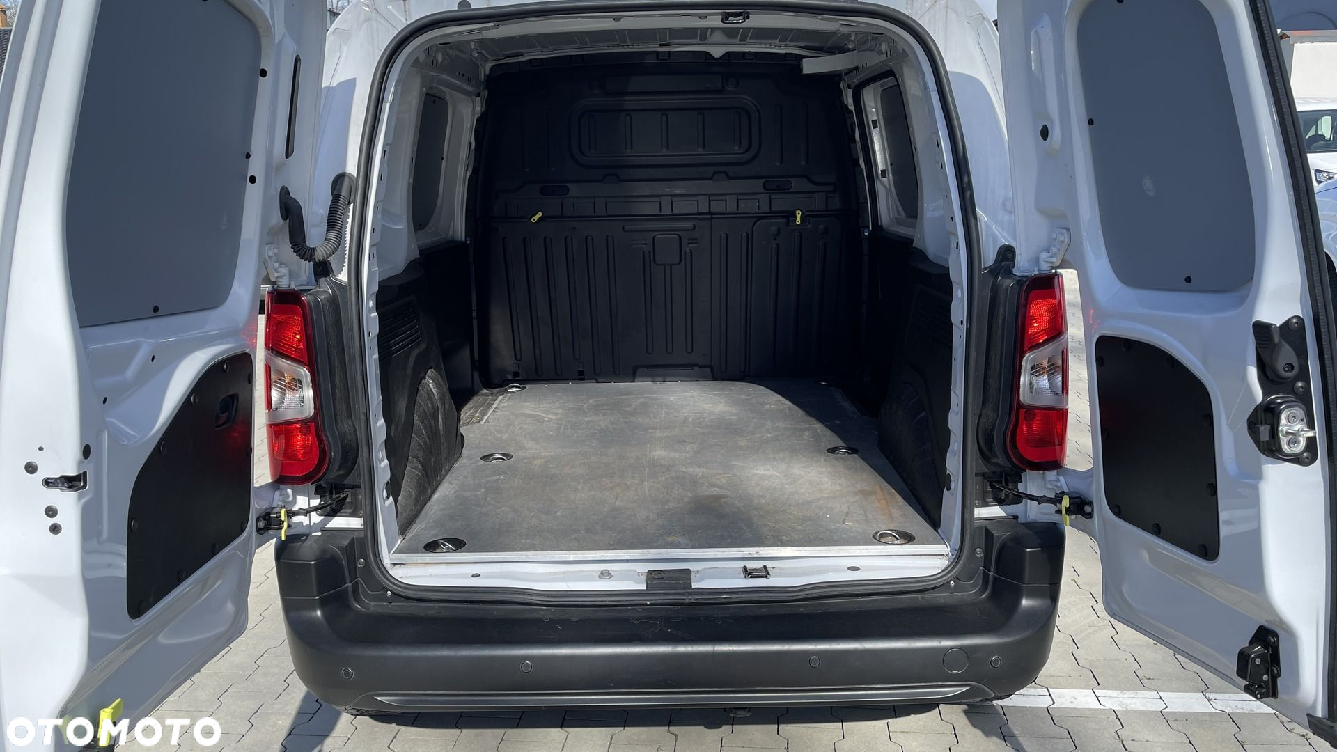 Toyota PROACE CITY - 9