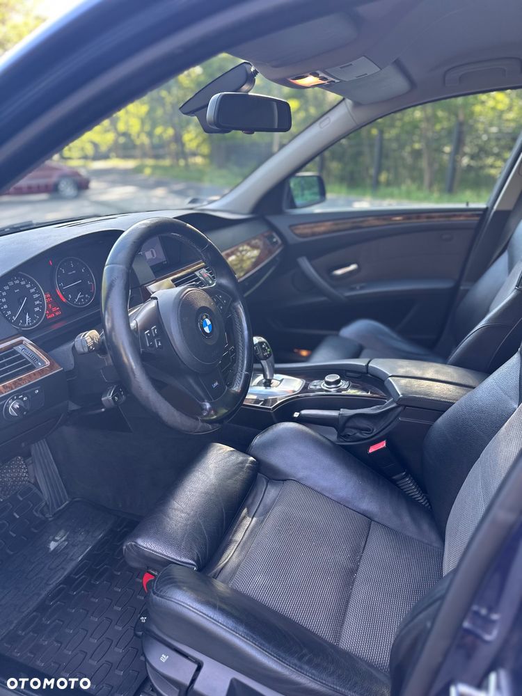 BMW Seria 5 - 11