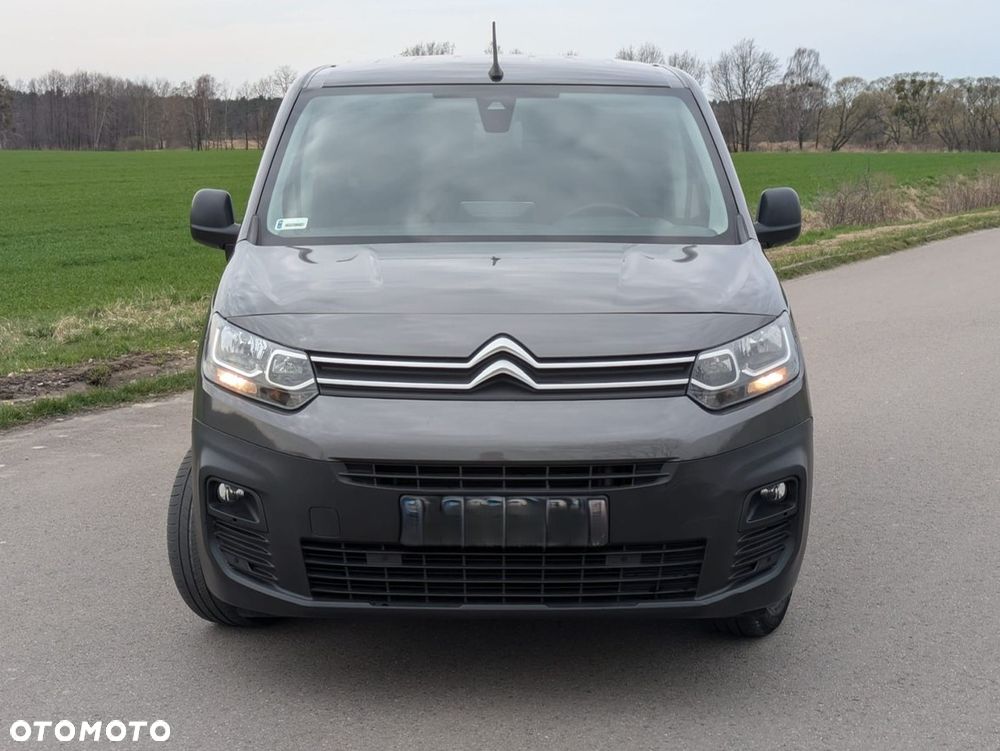 Citroën Berlingo - 3
