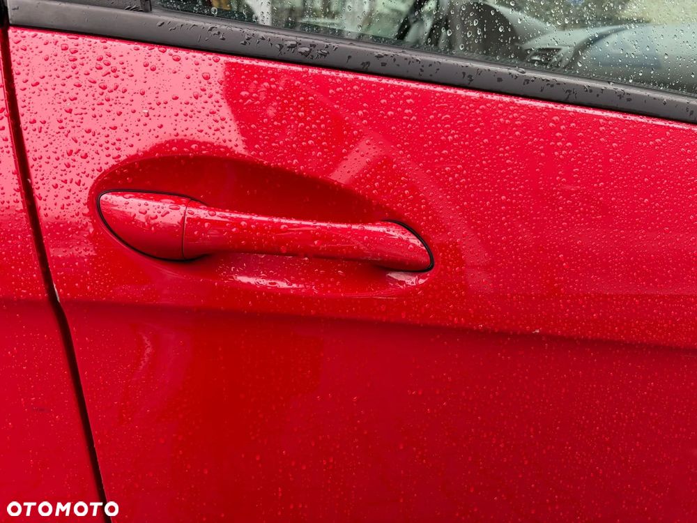 Mercedes-Benz Klasa A 160 BlueEFFICIENCY - 30