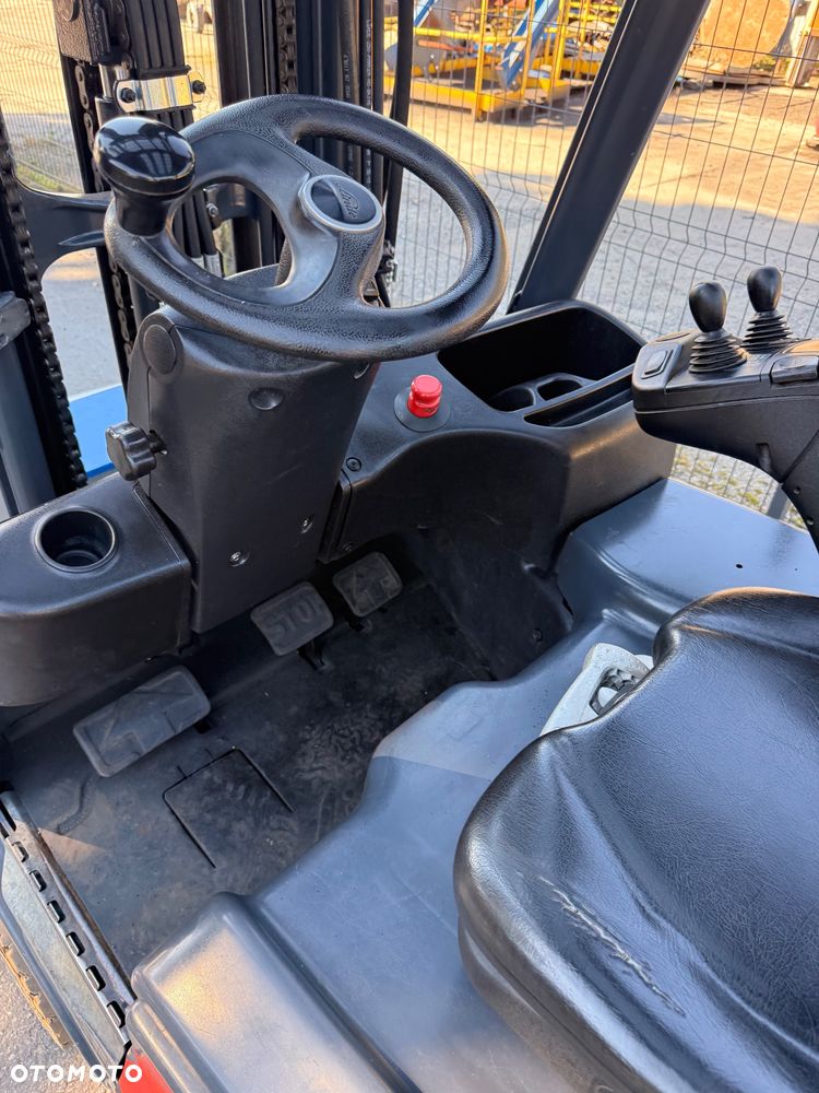 Linde E16-02 - 6