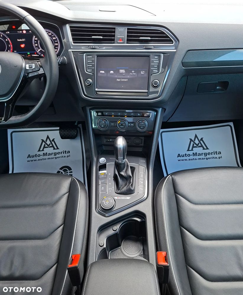 Volkswagen Tiguan 2.0 TSI BMT 4Mot Highline DSG - 16