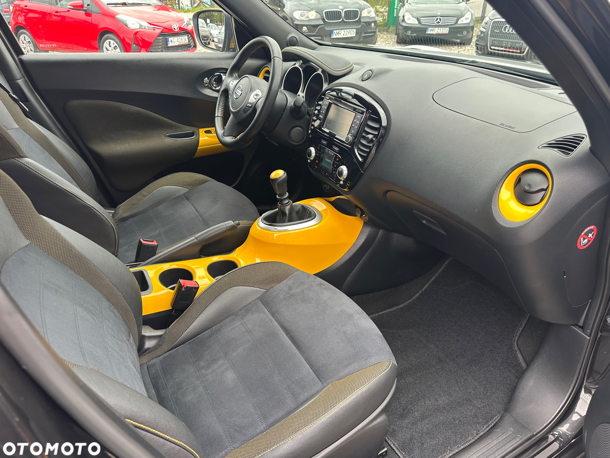 Nissan Juke - 6