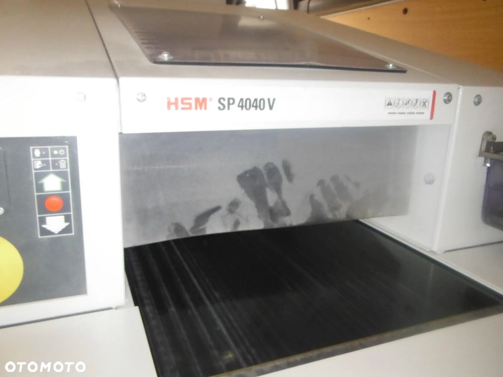 Inny HSM SP4040V - 1