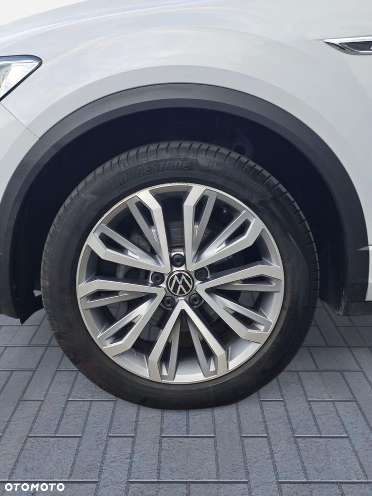 Volkswagen T-Roc 1.5 TSI ACT Premium DSG - 15
