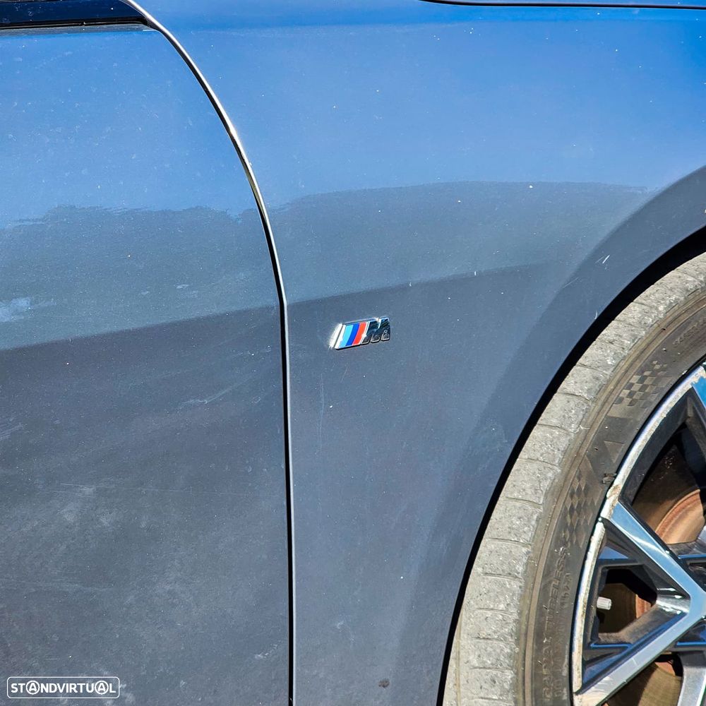 BMW 216 Gran Coupé d Aut. M Sport - 22