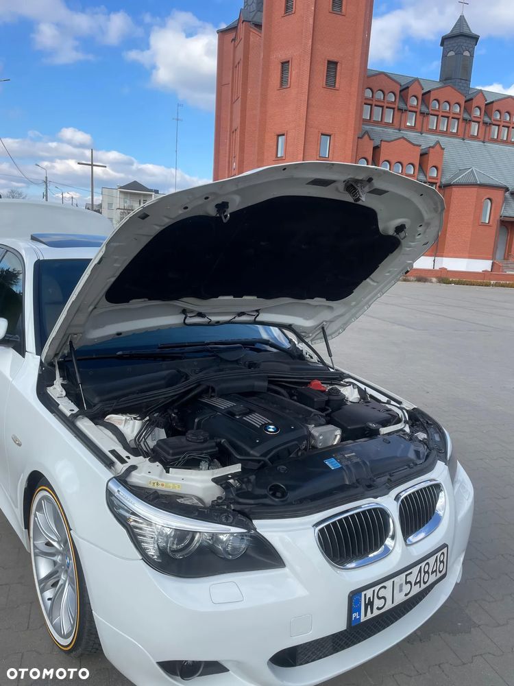 BMW Seria 5 - 12
