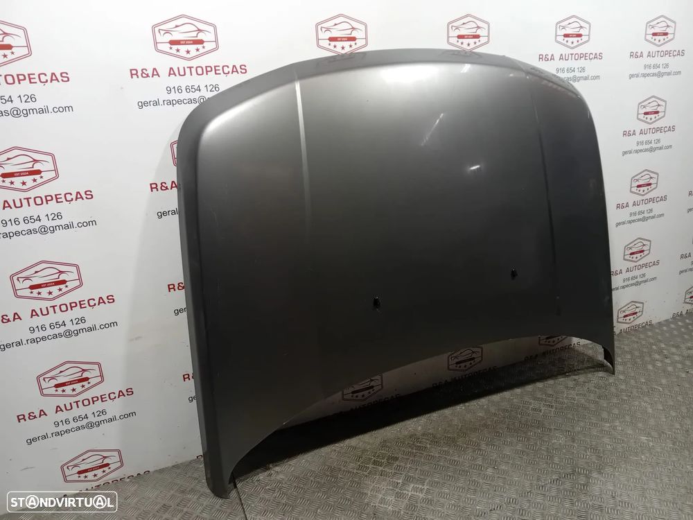 Capot Range Rover Sport TD Original - 2