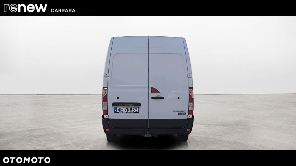 Renault master - 4