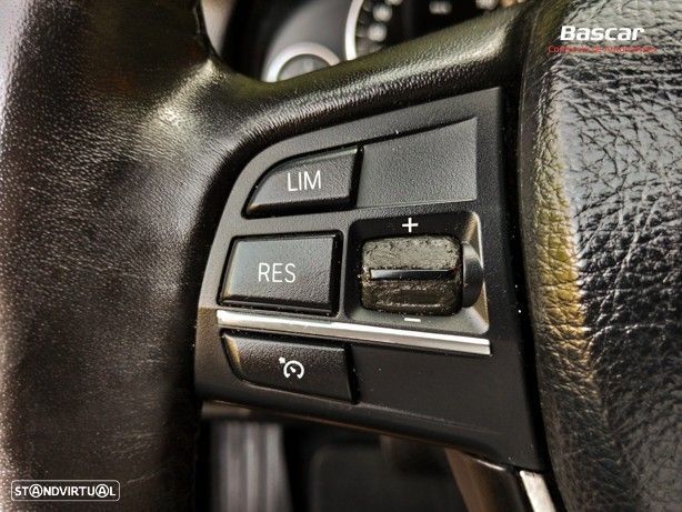 BMW 520 d Sport-Aut. - 22