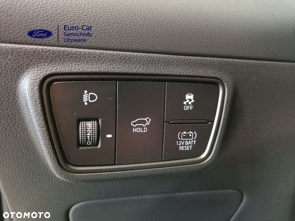 Hyundai Tucson 1.6 T-GDi HEV 4WD Prime - 21